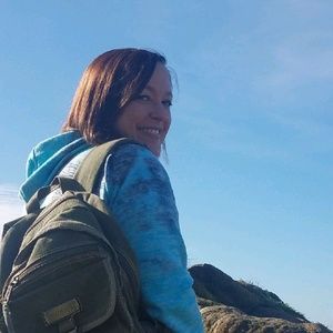 Meet your Posher, Anne